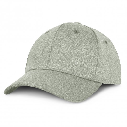 Cornell Caps Light Grey